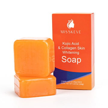 Kojic Acid Soap