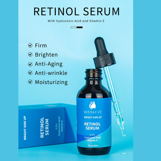 RETINOL SERUM 60 ml (2 oz)