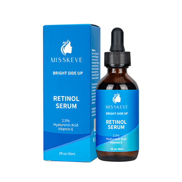 RETINOL SERUM 60 ml (2 oz) 