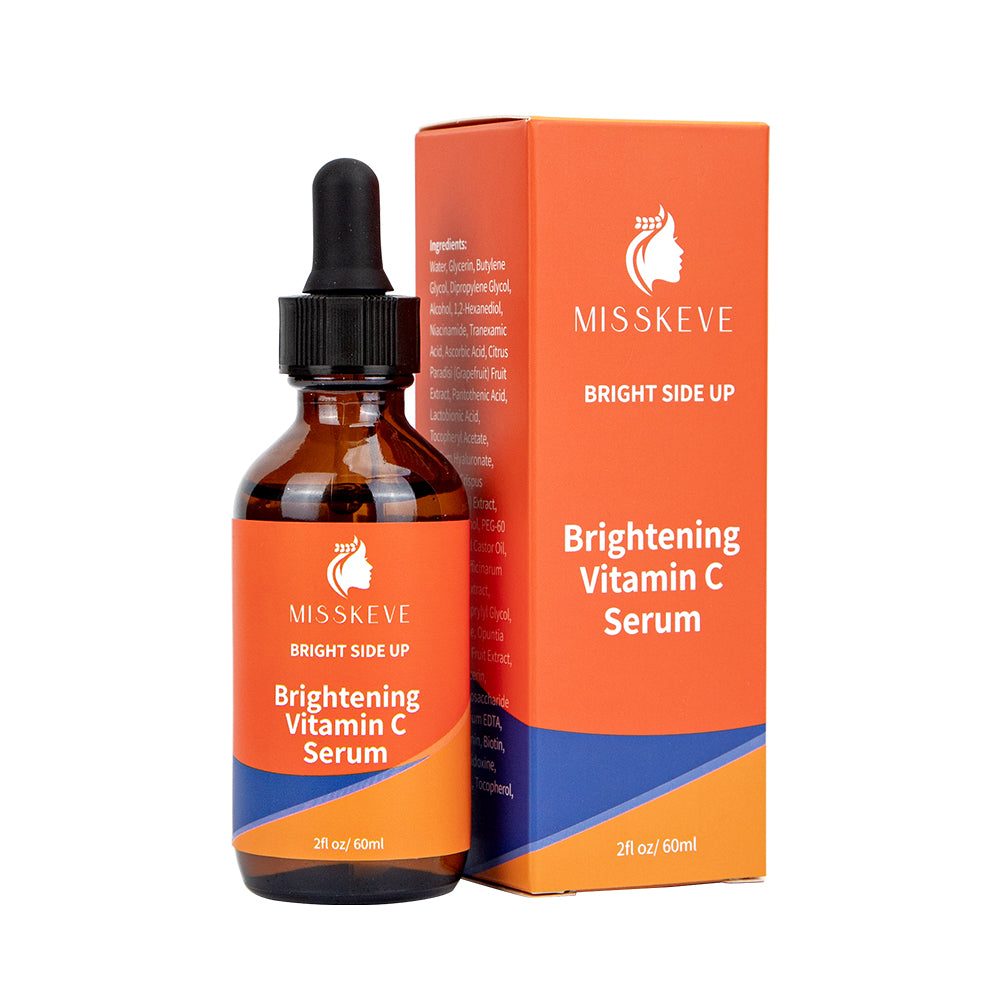 Vitamin C Serum 60 ml (2 oz)